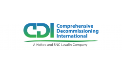 Comprehensive Decommissioning International